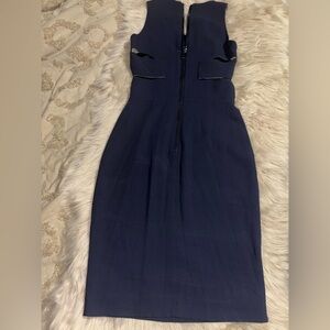 Vintage Givenchy dress sz s